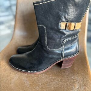 FRYE BOOTS